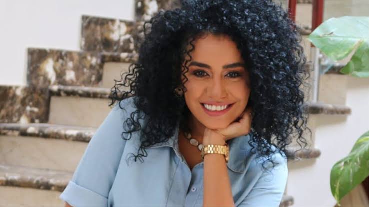 نانسي صلاح