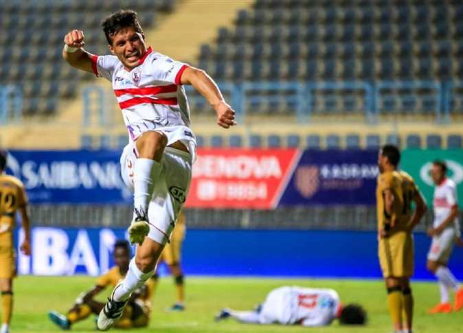 طارق حامد