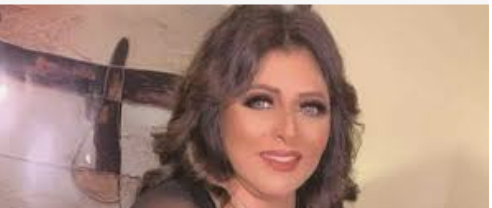 هالة صدقي 