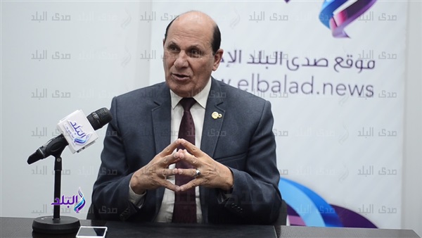 مستشار الأمين العام للجامعة العربية للشؤون العسكرية 