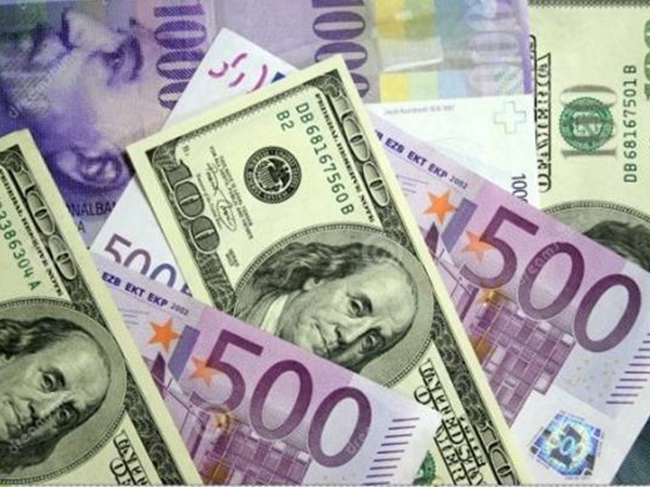 أسعار العملات الأجنبية