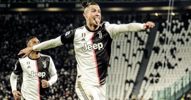 كريستيانو رونالدو