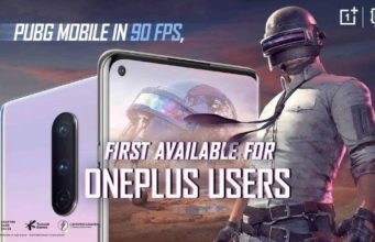 هواتف OnePlus تحصل على ميزة حصرية من لعبة PUBG