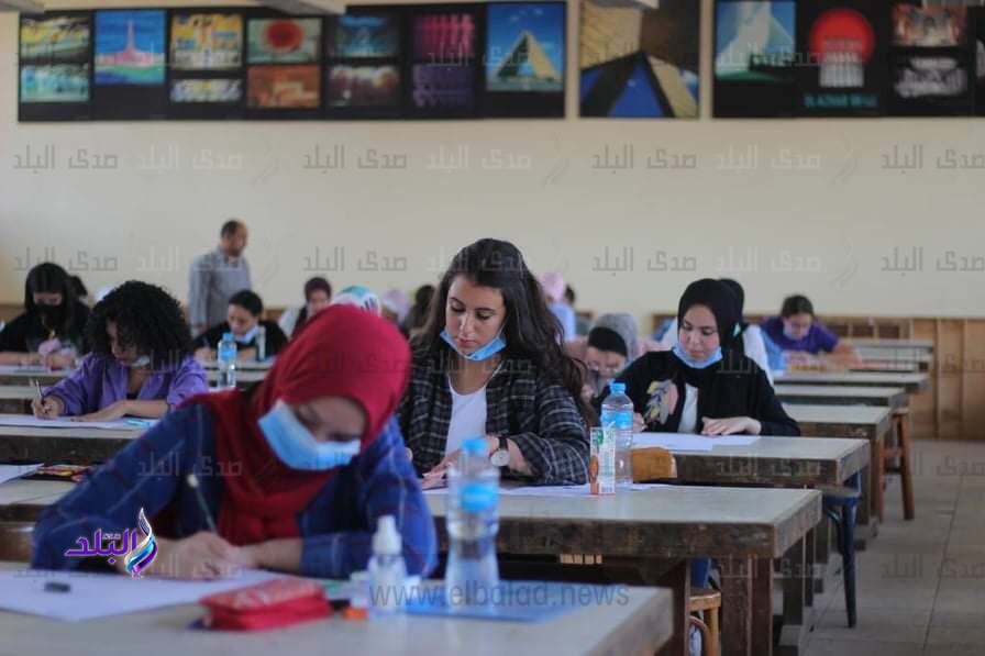  اختبارات القدرات