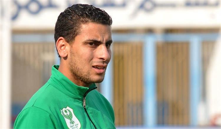 أحمد مسعود