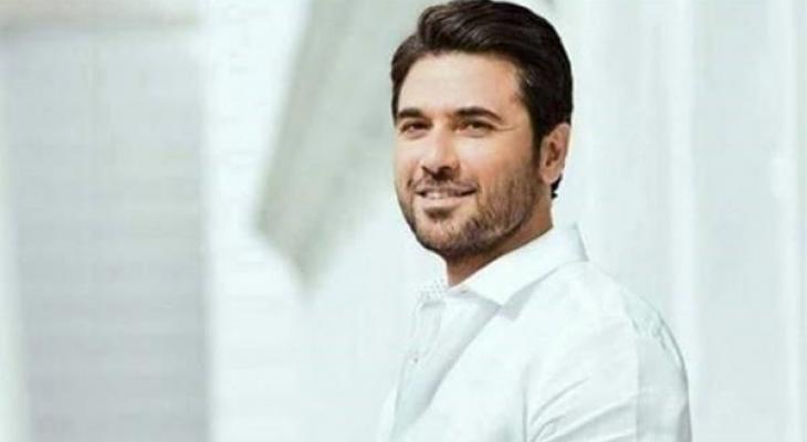 أحمد عز 