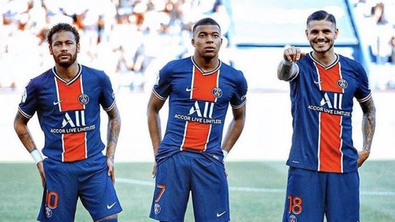 باريس سان جيرمان 