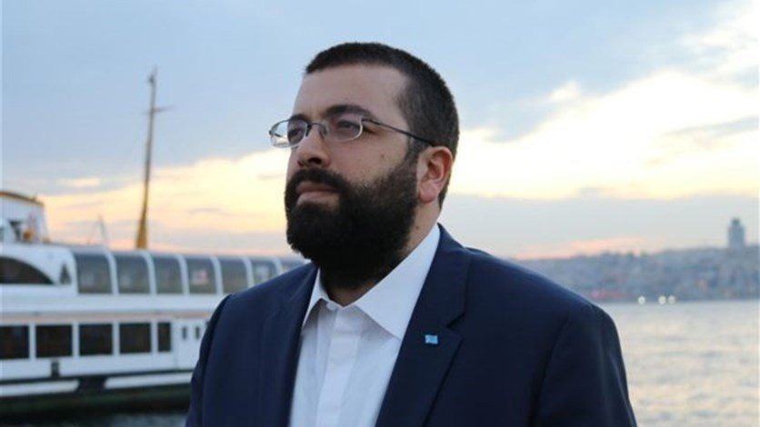 الأمين العام لـ"تيار المستقبل" أحمد الحريري