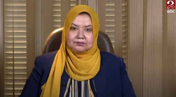 الدكتورة جيهان العسال 