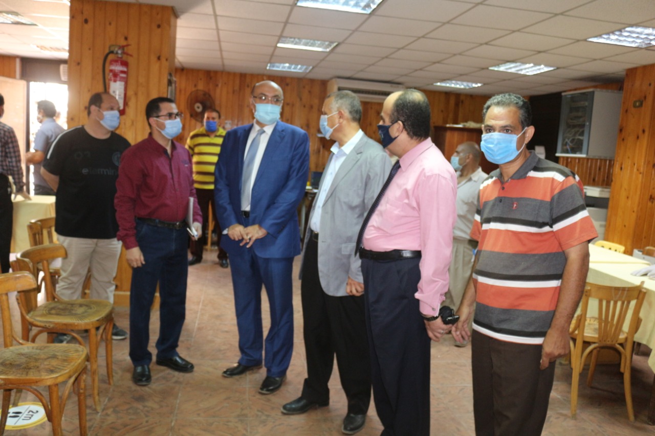  اختبارات القدرات بجامعة المنصورة