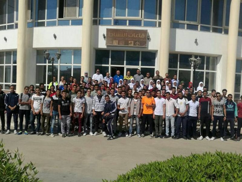 اختبارات القدرات بدأت اليوم