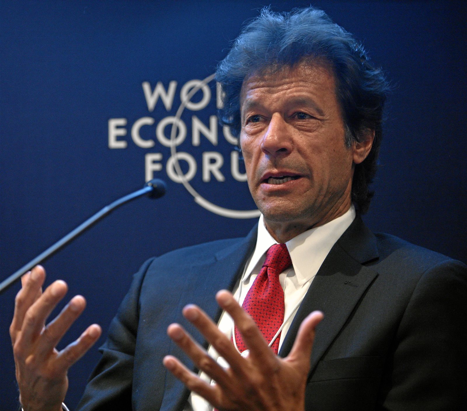 عمران خان