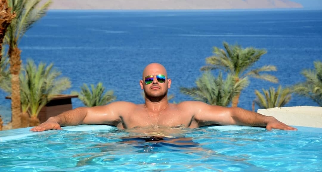 احمد التهامي