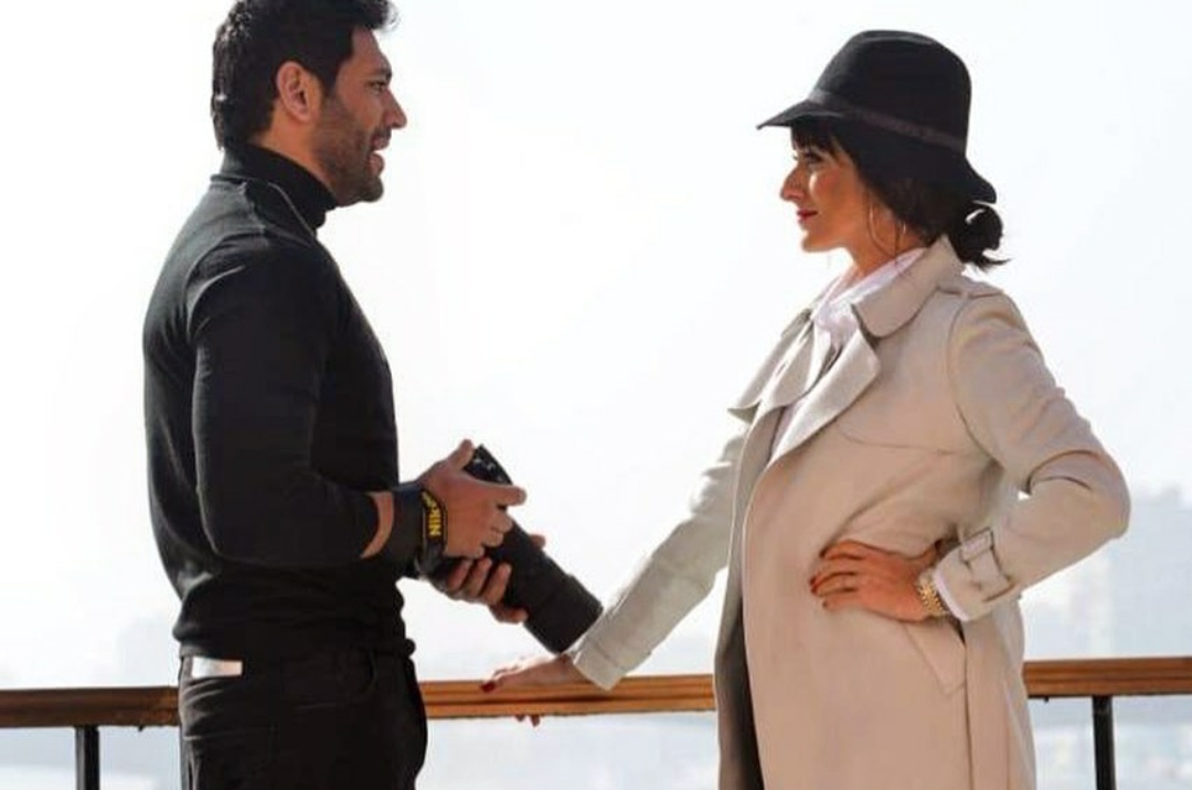فيلم توام روحي