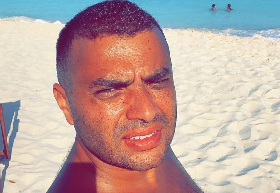 رامي صبري