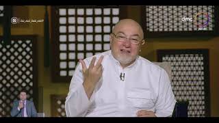 خالد الجندي