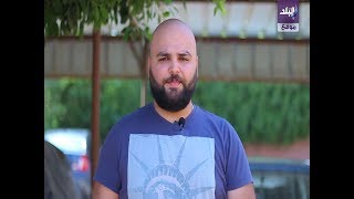 اشرف عطية محرر صدي البلد 