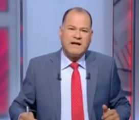نشأت الديهي 