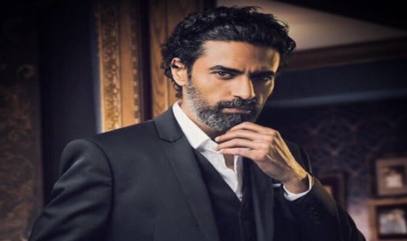 محمد علاء 