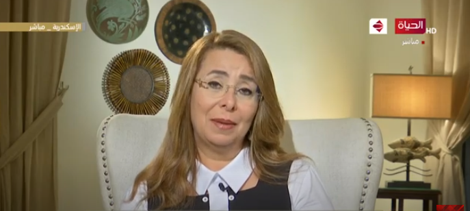 غادة والي، وكيل الأمين العام للأمم المتحدة والمدير التنفيذي 