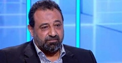 مجدى عبد الغنى