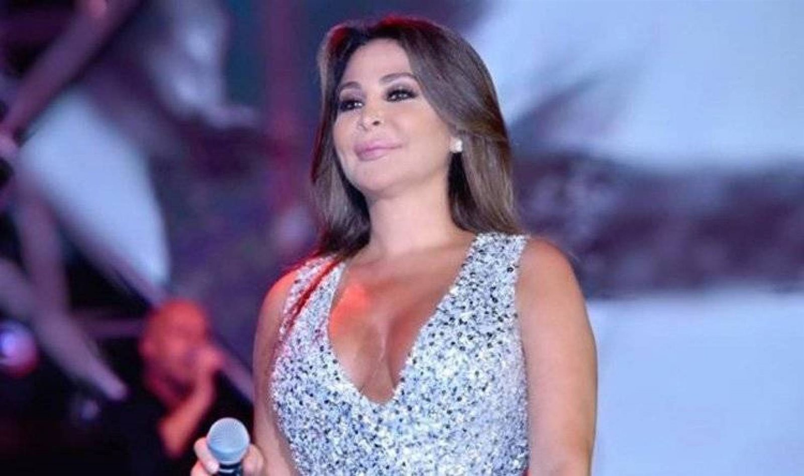 اليسا 