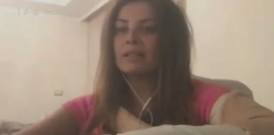 لينا خليل 