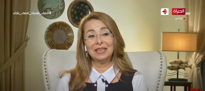غادة والي، وكيل الأمين العام للأمم المتحدة والمدير التنفيذي 