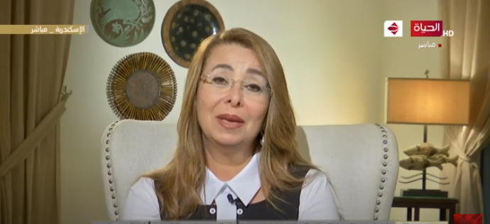 غادة والي، وكيل الأمين العام للأمم المتحدة والمدير التنفيذي 