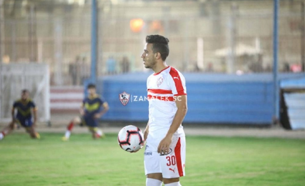 مصطفي فتحي
