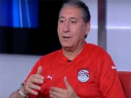 شريف عبد المنعم لاعب الأهلي ومنتخب مصر 