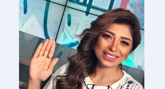 لميس سلامة 