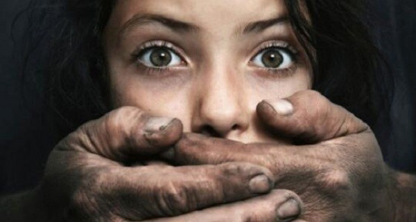 محاولة اغتصاب طفلة