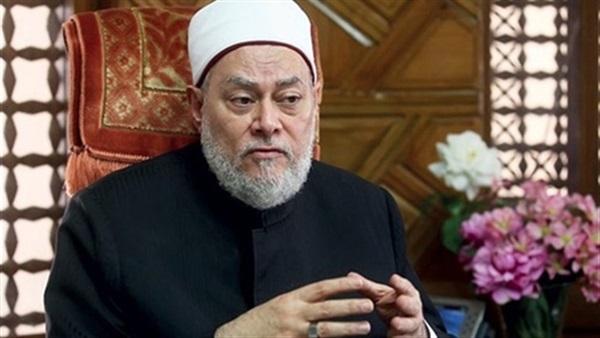 د علي جمعة
