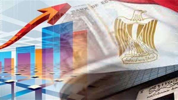 النمو الاقتصادى