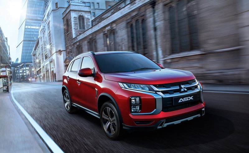 ميتسوبيشي اكسباندر mitsubishi xpander 2020 