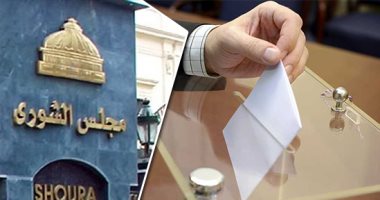 انتخابات الشيوخ 