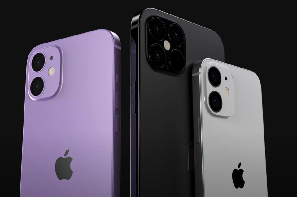 عيب تصنيع جديد يهدد إطلاق 12 iphone فى ميعاده