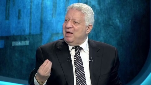 مرتضى منصور