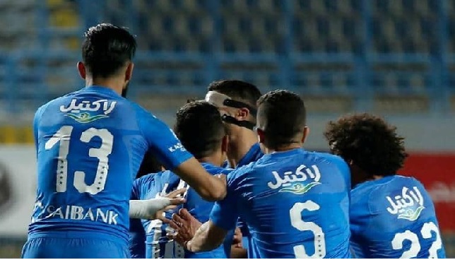 الزمالك