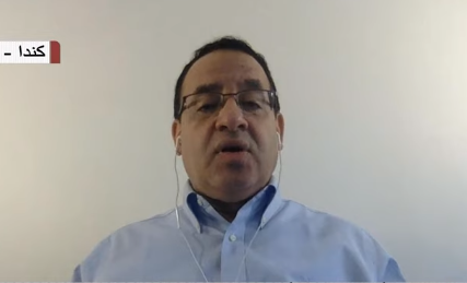 الدكتوررأفت يوسف، استاذ علم الادارة واستشاري التنمية البشرية