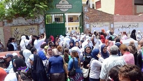 امتحانات الدبلومات الفنية 2020