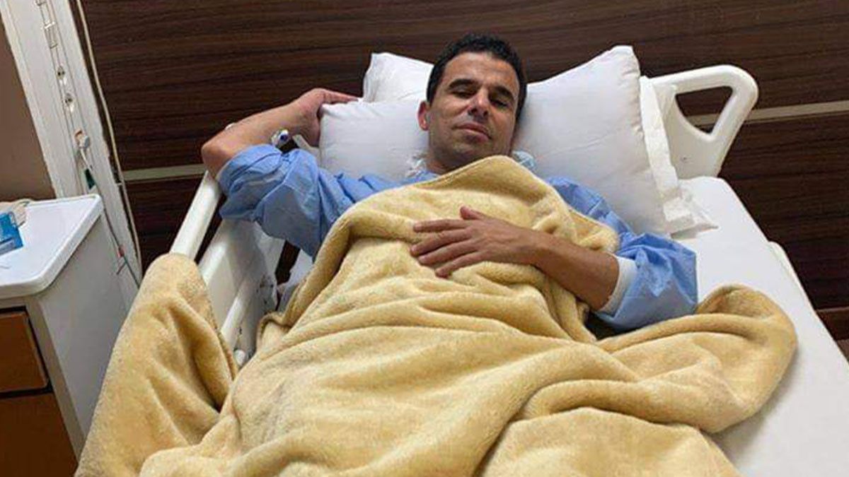 5 معلومات عن مرض خالد الغندور وكيفية الوقاية منه