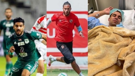 أخبار الرياضة صدى البلد