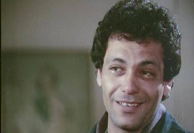 ابراهيم الشرقاوى 