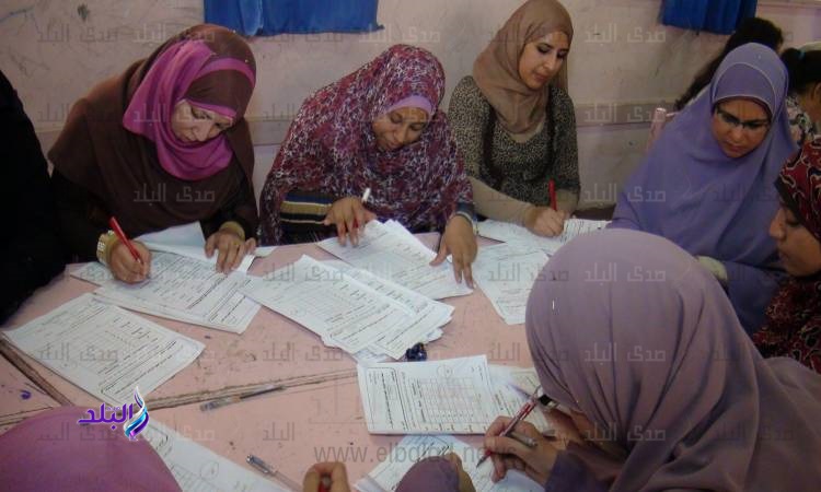 تصحيح امتحانات الثانوية العامة 2020