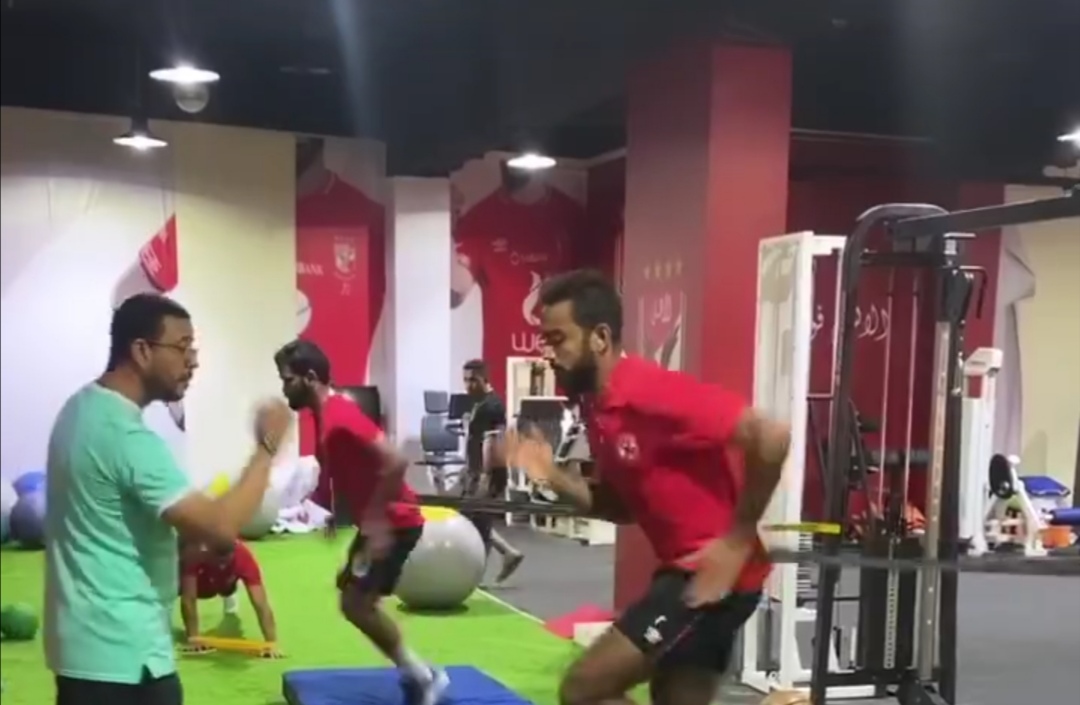 كهربا وصالح جمعة 