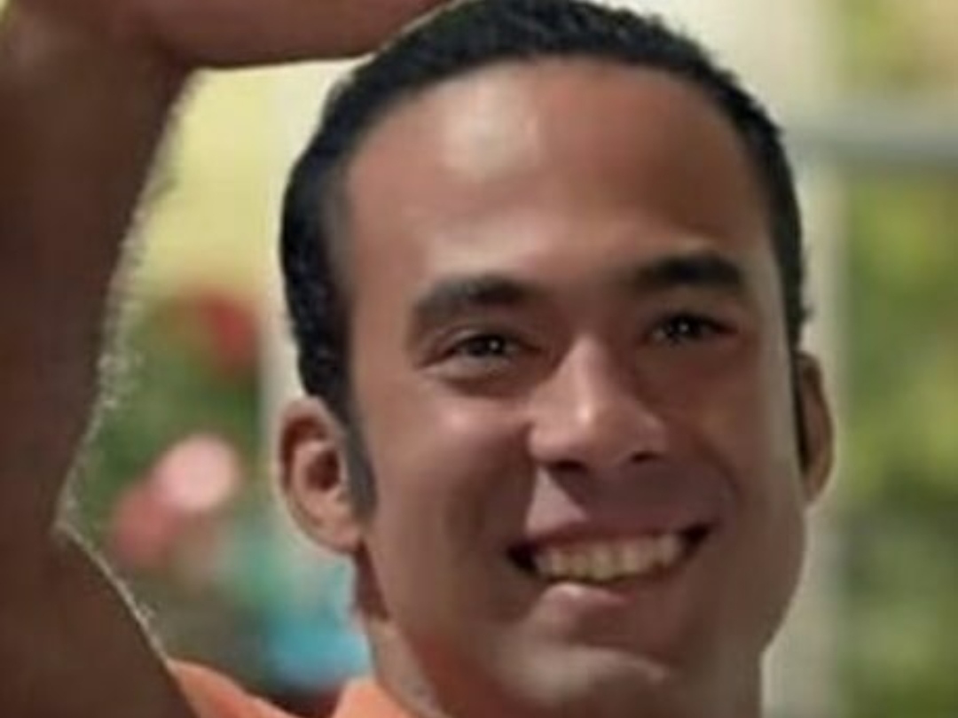 هيثم احمد زكي