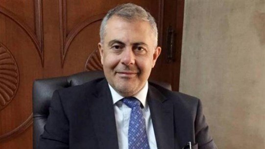 محافظ بيروت