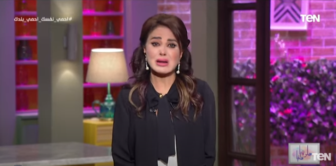 الفنانة مادلين طبر